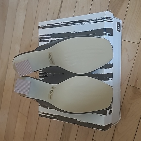 Dolce Vita Kera slide sandals 8.5 - Picture 5 of 9